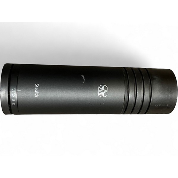 Used Aston Stealth Dynamic Microphone