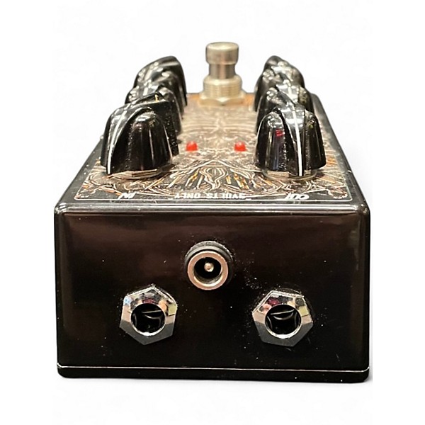 Used Airis Brutal Distortion Effect Pedal