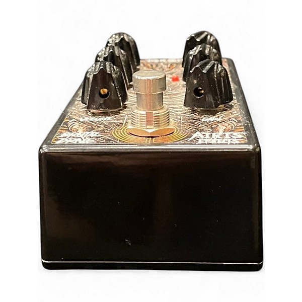 Used Airis Brutal Distortion Effect Pedal