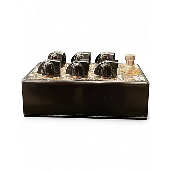 Used Airis Brutal Distortion Effect Pedal