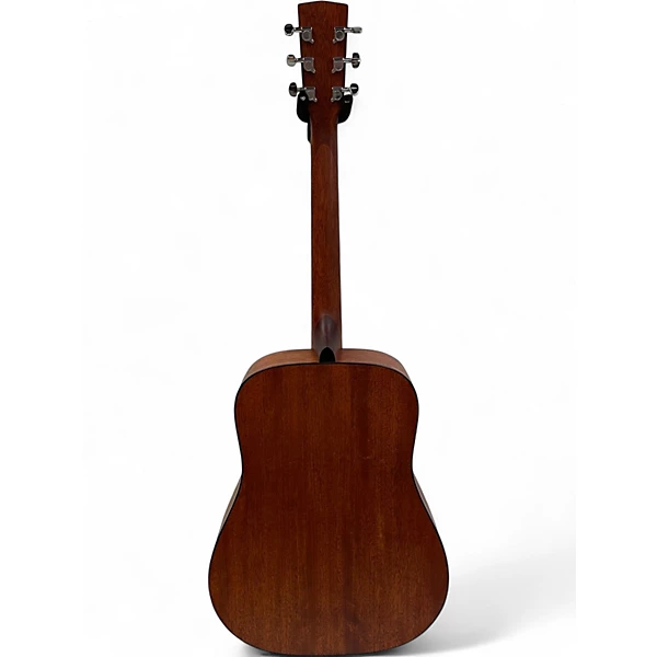 Used Cort AD810 Natural Acoustic Guitar