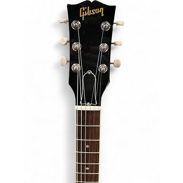 Used 2025 Gibson SG Special Heritage Cherry Solid Body Electric Guitar