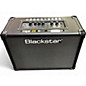 Used Blackstar STEREO 40 V4 Guitar Power Amp thumbnail