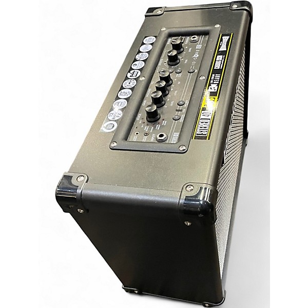 Used Blackstar STEREO 40 V4 Guitar Power Amp