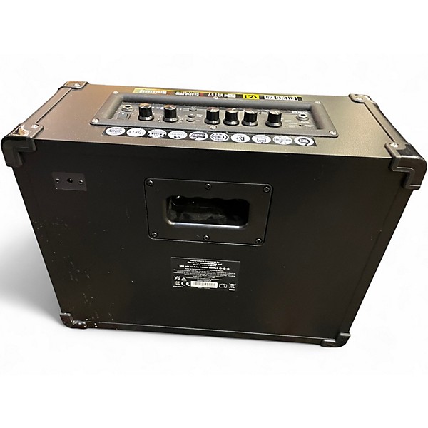Used Blackstar STEREO 40 V4 Guitar Power Amp