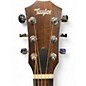 Used Taylor GS Mini Mahogany Mahogany Acoustic Guitar