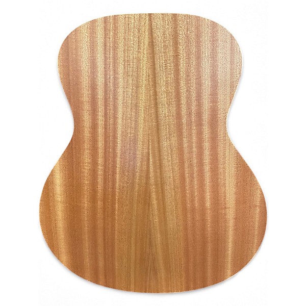 Used Taylor GS Mini Mahogany Mahogany Acoustic Guitar