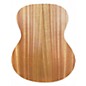 Used Taylor GS Mini Mahogany Mahogany Acoustic Guitar