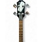 Used Epiphone EB0 Cherry Electric Bass Guitar