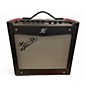 Used Fender MUSTANG I V2 Guitar Combo Amp thumbnail
