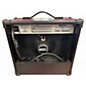 Used Line 6 Spider III 15 1X8 15W Guitar Combo Amp