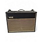 Used VOX AC30CC2 2x12 30W Tube Guitar Combo Amp thumbnail