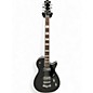 Used Gretsch Guitars G5260 Electromatic Jet Baritone Metallic Grey Baritone Guitars thumbnail