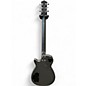 Used Gretsch Guitars G5260 Electromatic Jet Baritone Metallic Grey Baritone Guitars