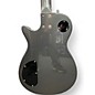 Used Gretsch Guitars G5260 Electromatic Jet Baritone Metallic Grey Baritone Guitars