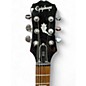 Used Epiphone SG Standard Cherry Solid Body Electric Guitar