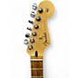 Used Fender special edition player Stratocaster HSS Candy Red Burst Solid Body Electric Guitar