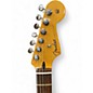 Used Fender Player II stratocaster coral red Solid Body Electric Guitar