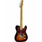 Used Fender PLAYER II TELECASTER 3 Color Sunburst Solid Body Electric Guitar thumbnail