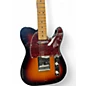 Used Fender PLAYER II TELECASTER 3 Color Sunburst Solid Body Electric Guitar