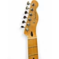 Used Fender PLAYER II TELECASTER 3 Color Sunburst Solid Body Electric Guitar