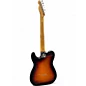 Used Fender PLAYER II TELECASTER 3 Color Sunburst Solid Body Electric Guitar