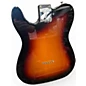Used Fender PLAYER II TELECASTER 3 Color Sunburst Solid Body Electric Guitar