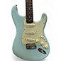 Used Fender EARLY 60S VINTERA III STRATOCASTER Sonic Blue Solid Body Electric Guitar