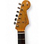 Used Fender EARLY 60S VINTERA III STRATOCASTER Sonic Blue Solid Body Electric Guitar