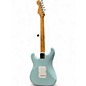 Used Fender EARLY 60S VINTERA III STRATOCASTER Sonic Blue Solid Body Electric Guitar