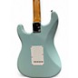 Used Fender EARLY 60S VINTERA III STRATOCASTER Sonic Blue Solid Body Electric Guitar