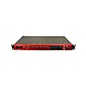 Used Focusrite Clarett+ 8pre Audio Interface thumbnail