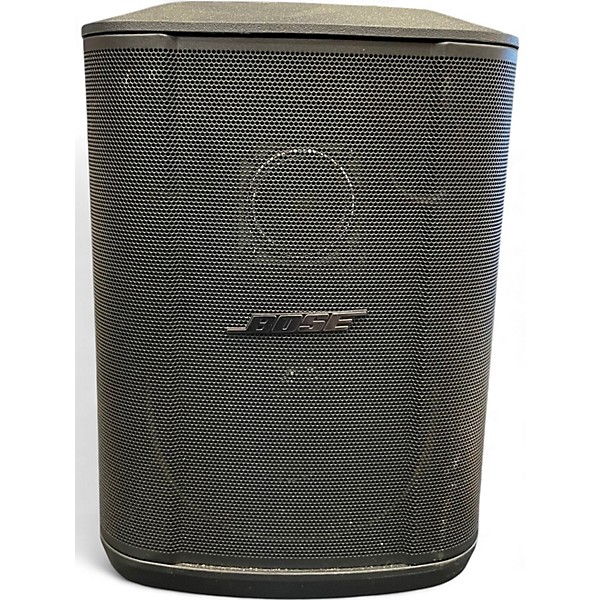 Used Bose S1 PRO+ Powered Speaker