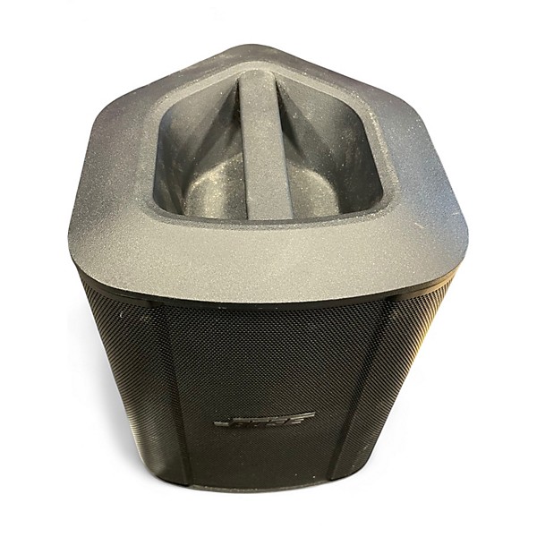 Used Bose S1 PRO+ Powered Speaker