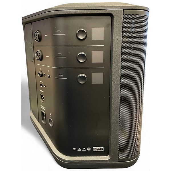 Used Bose S1 PRO+ Powered Speaker