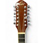 Used Oscar Schmidt OD312-A Natural 12 String Acoustic Guitar