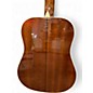 Used Oscar Schmidt OD312-A Natural 12 String Acoustic Guitar