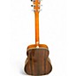 Used Yamaha FG730S Natural Acoustic Guitar