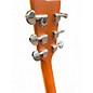 Used Yamaha FG730S Natural Acoustic Guitar