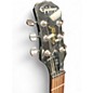 Used Epiphone SG Special Bolt On Black Solid Body Electric Guitar