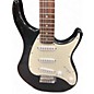 Used Peavey RAPTOR Black Solid Body Electric Guitar