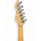 Used Peavey RAPTOR Black Solid Body Electric Guitar