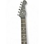 Used Miscellaneous SSS Style Black Solid Body Electric Guitar