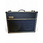 Used VOX AD120VT 120W Valvetronix Guitar Combo Amp thumbnail
