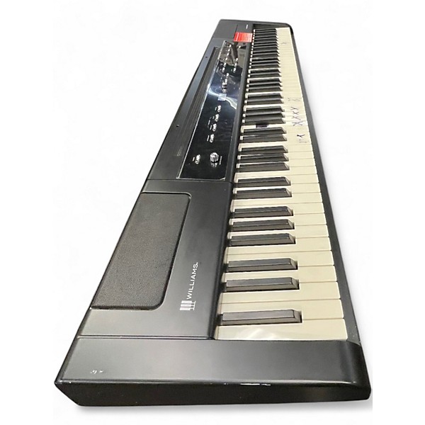 Used Williams Allegro 2 88 Key Digital Piano