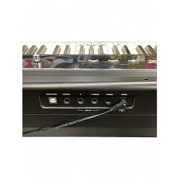 Used Williams Allegro 2 88 Key Digital Piano