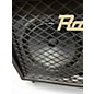 Used Randall RD212 Guitar Cabinet