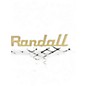 Used Randall RD212 Guitar Cabinet