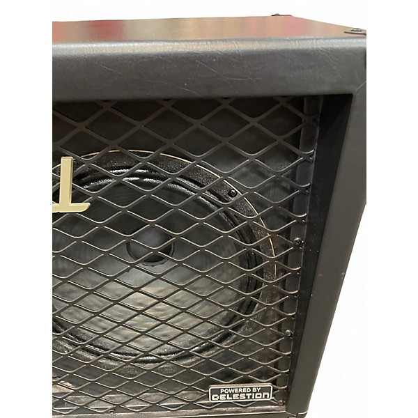 Used Randall RD212 Guitar Cabinet
