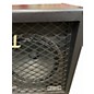 Used Randall RD212 Guitar Cabinet